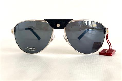 cartier santos dumont sunglasses price.